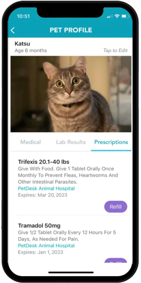 Petdesk App Reviews And Pricing